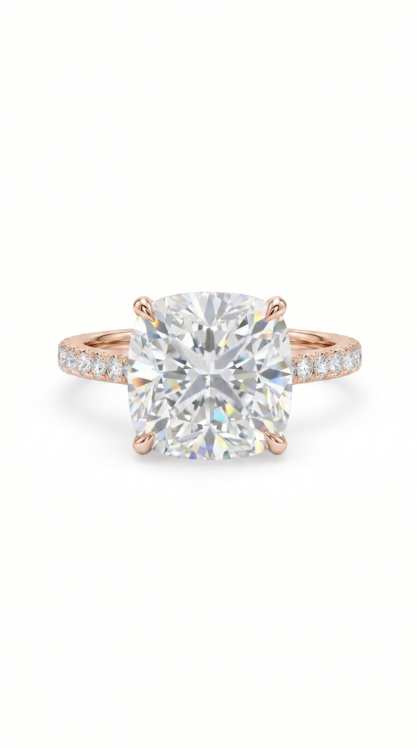 Luminous Starborn Ring