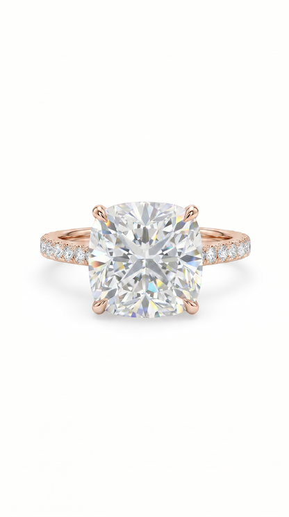Luminous Starborn Ring