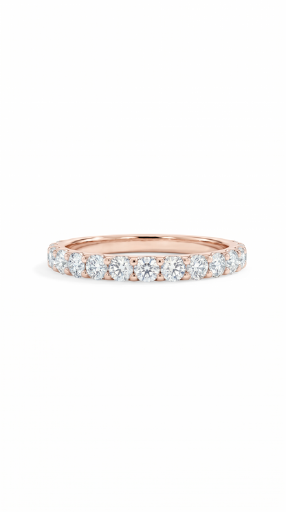 Imperial Brilliance Ring