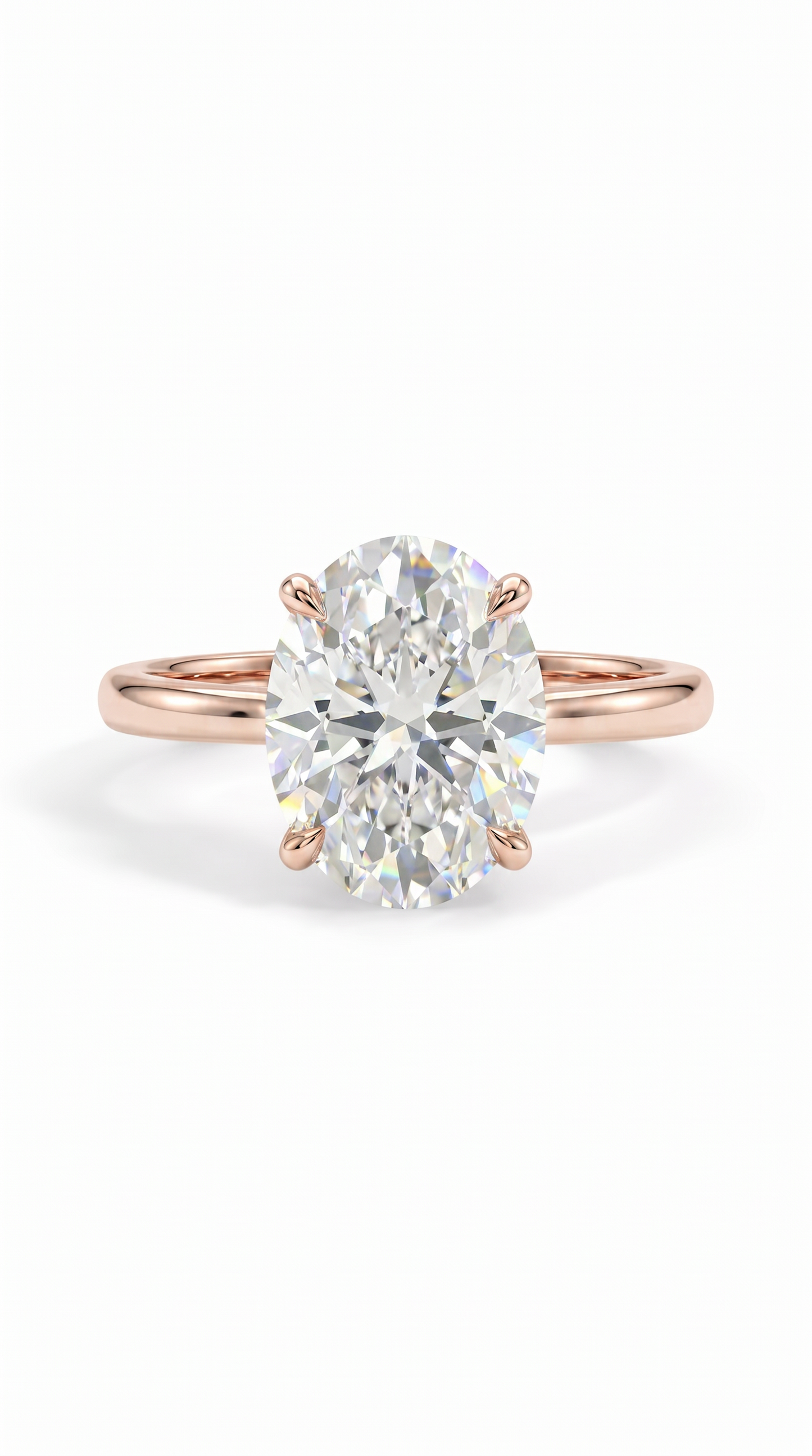 Astral Bliss Ring