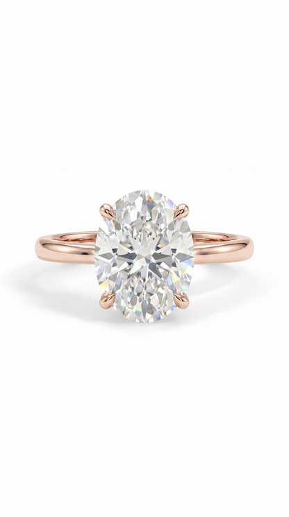 Astral Bliss Ring