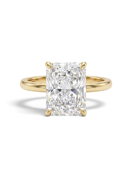Luxury Couture Ring