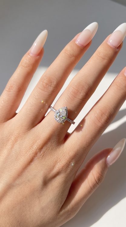Mysterium Ring
