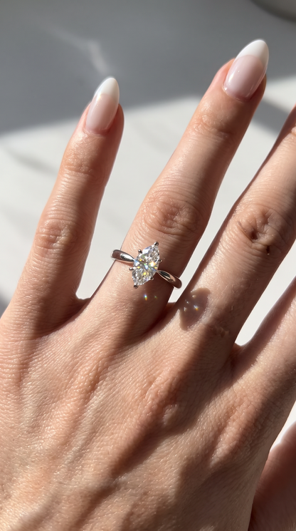 Astral Vision Ring