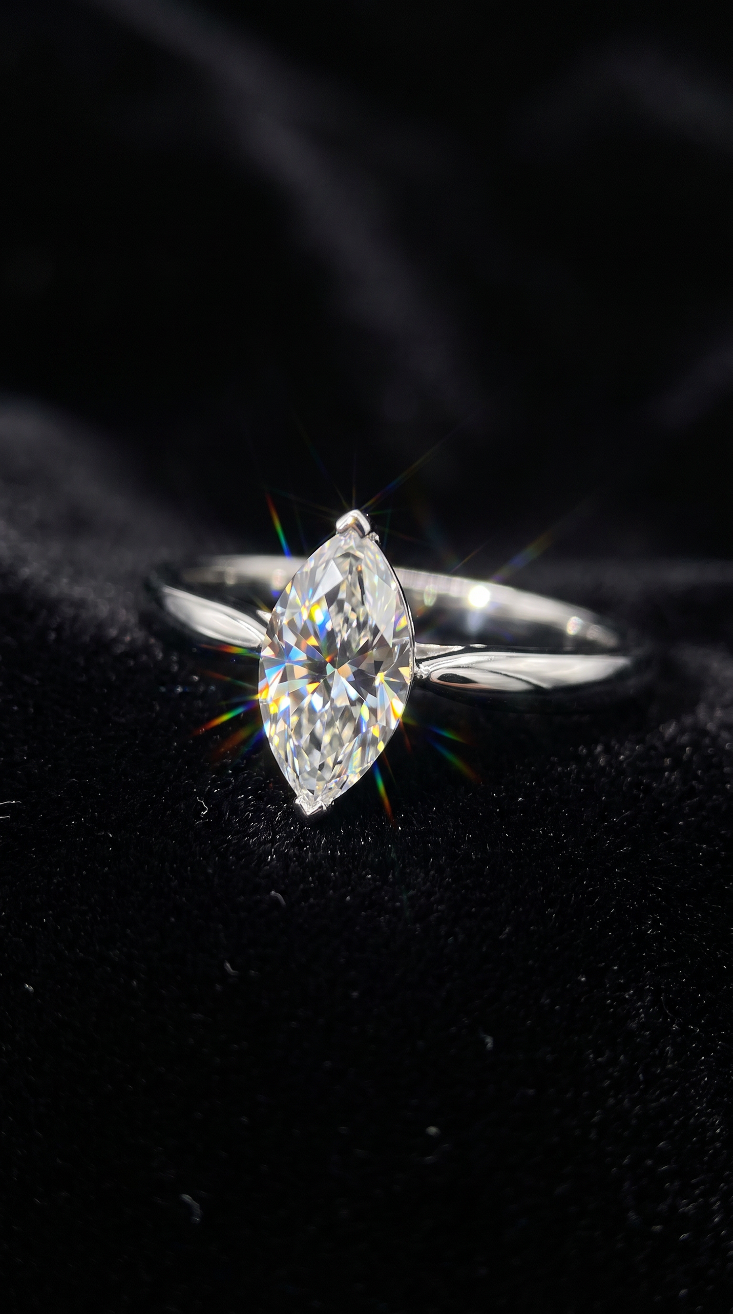 Astral Vision Ring