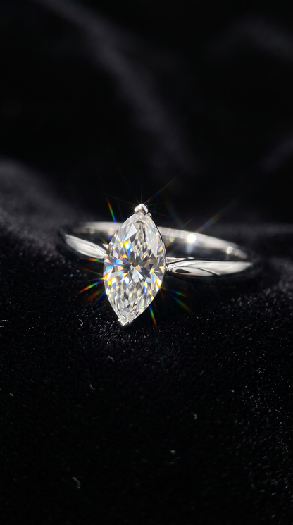 Astral Vision Ring