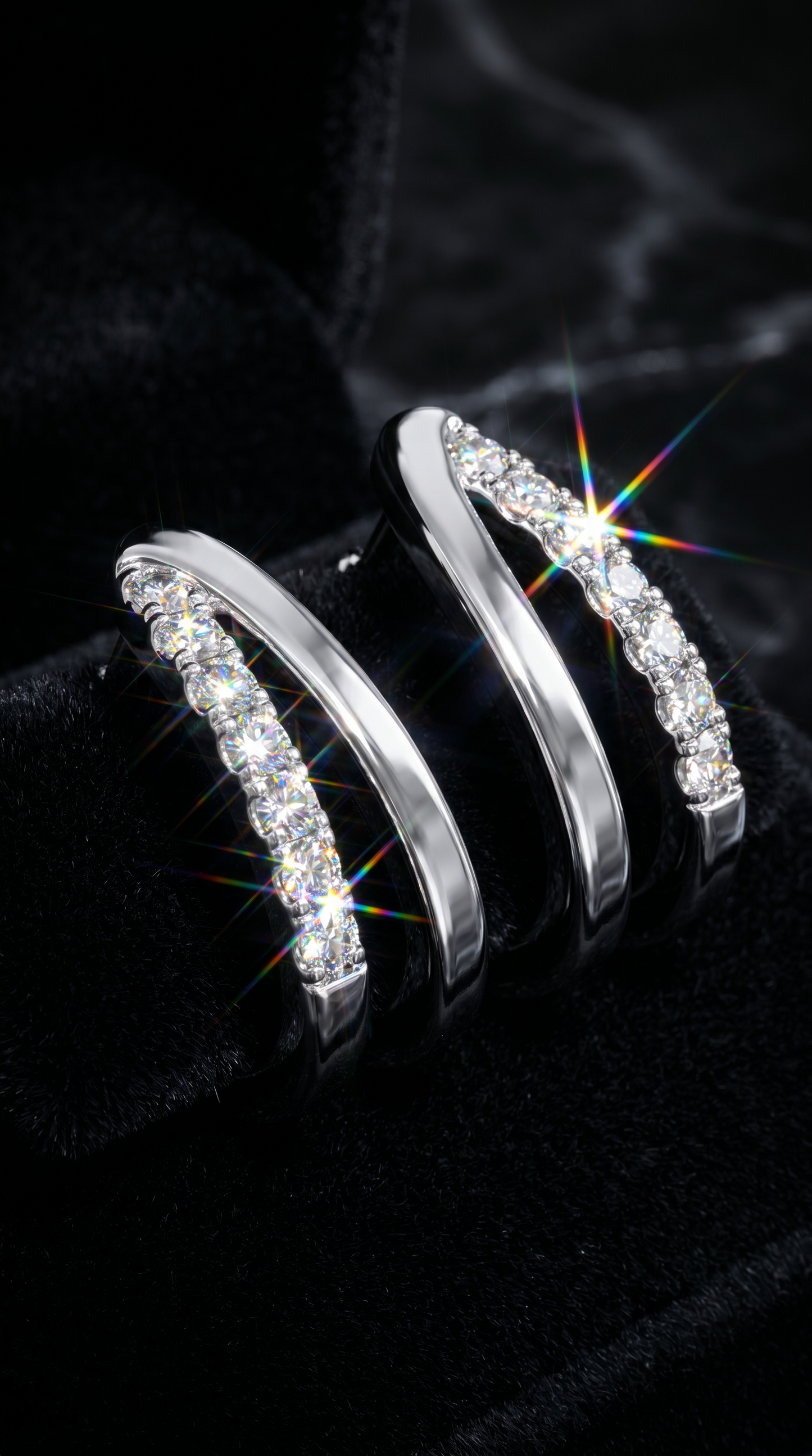 Astral Couture Earrings
