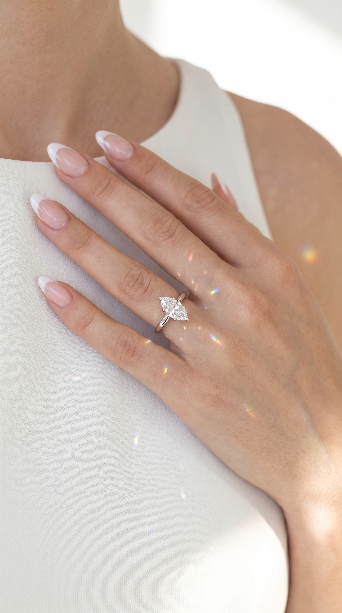 Astral Vision Ring
