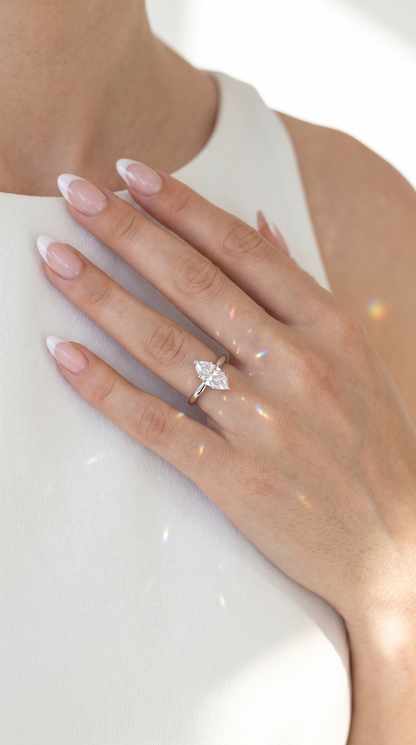 Astral Vision Ring