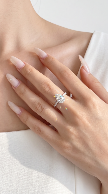 Mysterium Ring