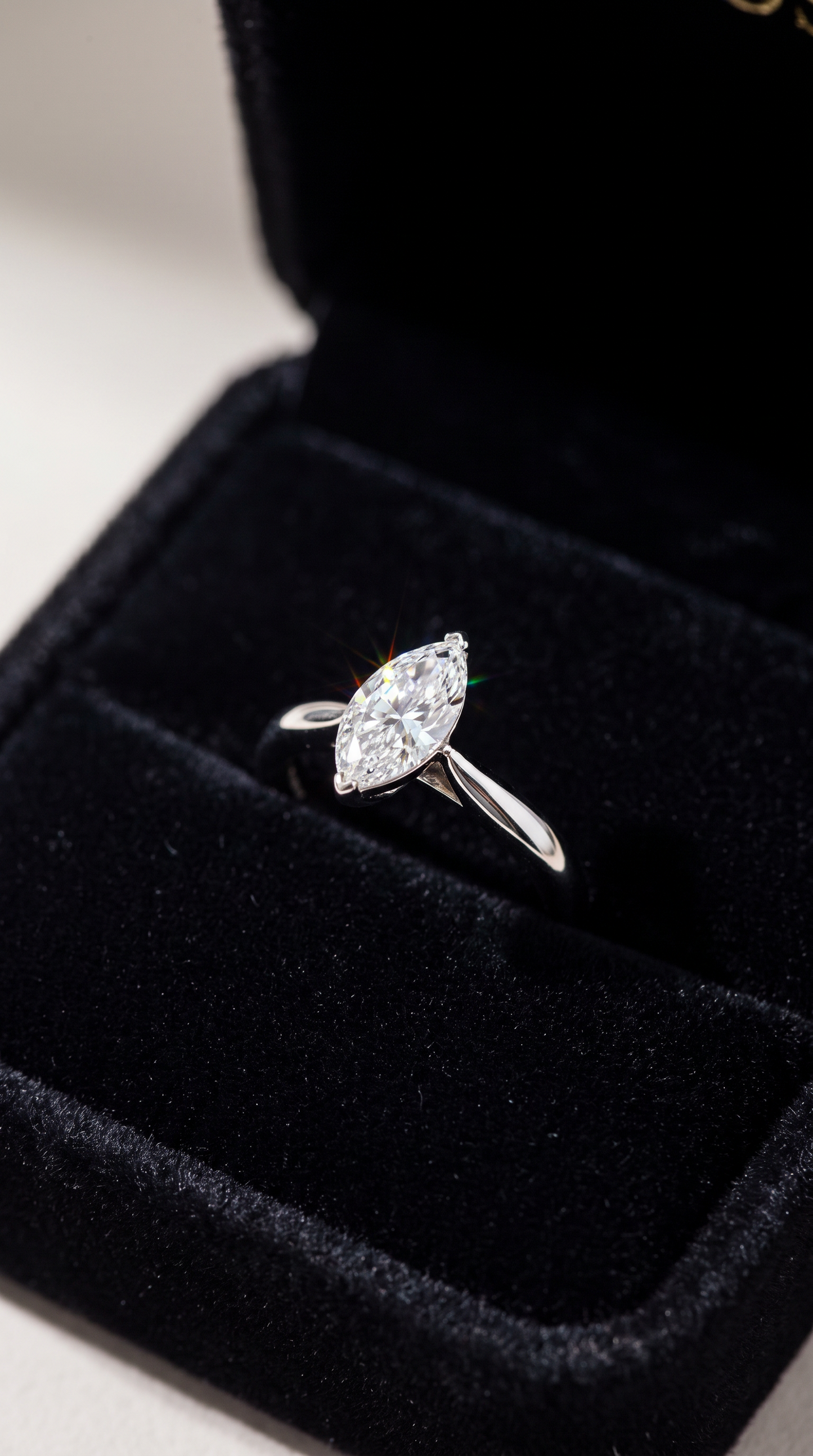 Astral Vision Ring