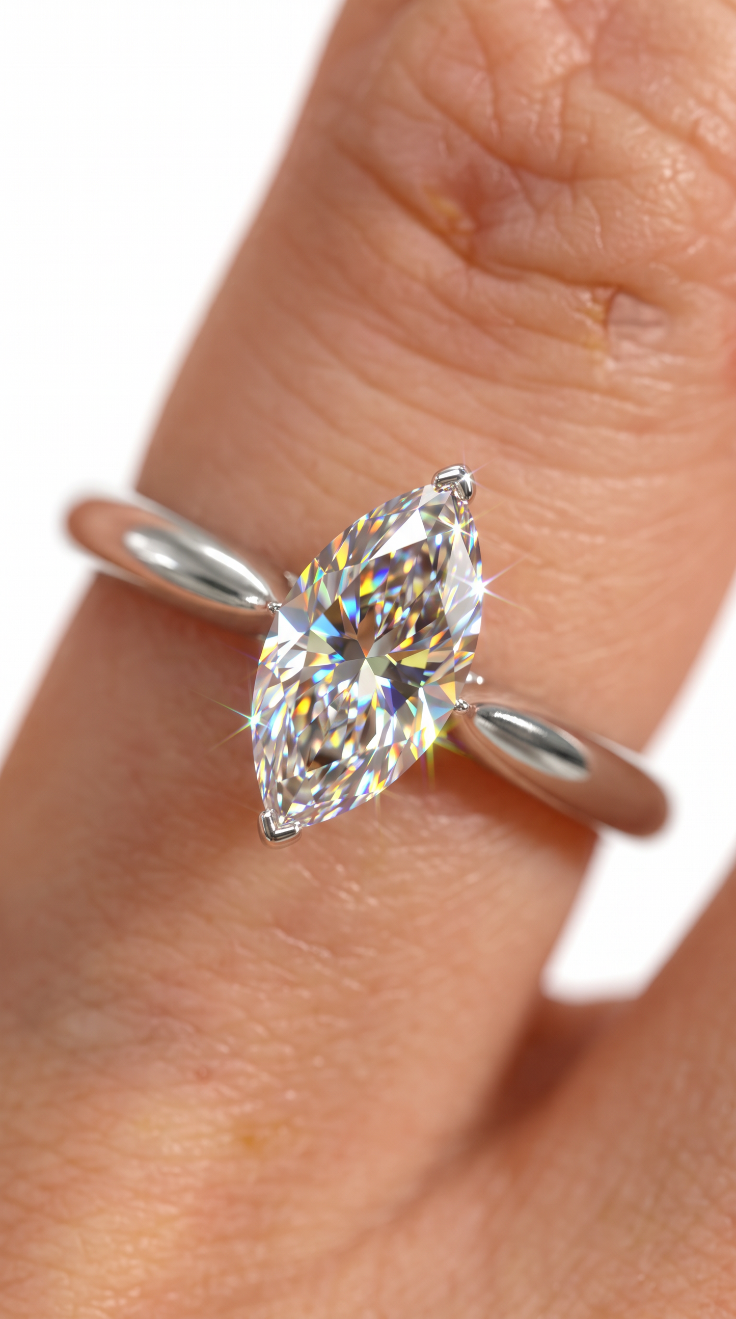 Astral Vision Ring