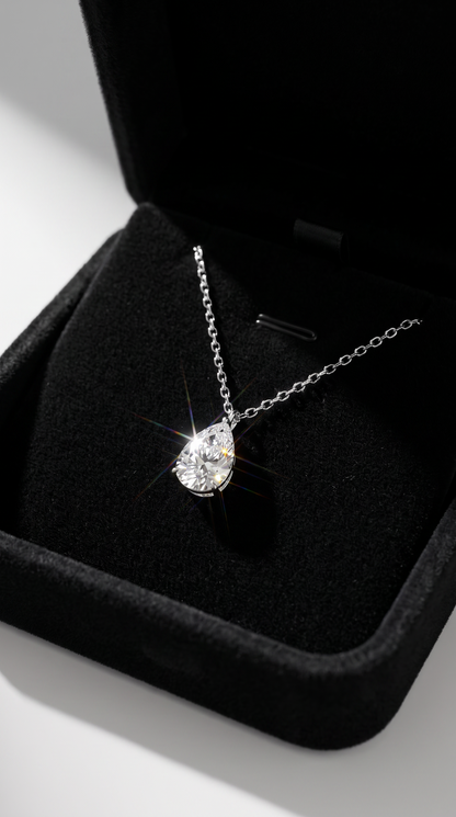 Angel Tear Necklace