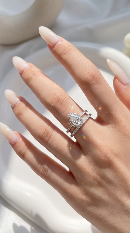Mysterium Ring