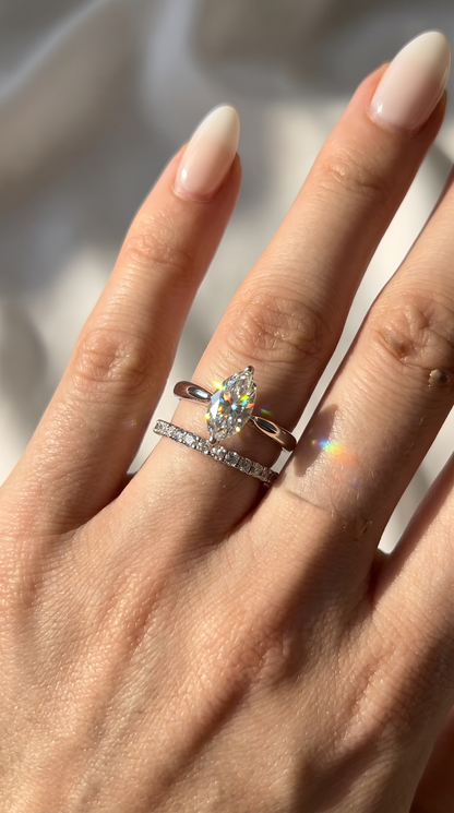 Astral Vision Ring