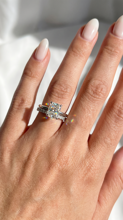 Luxury Couture Ring