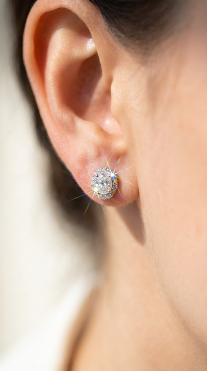 Celestial Harmony Earrings