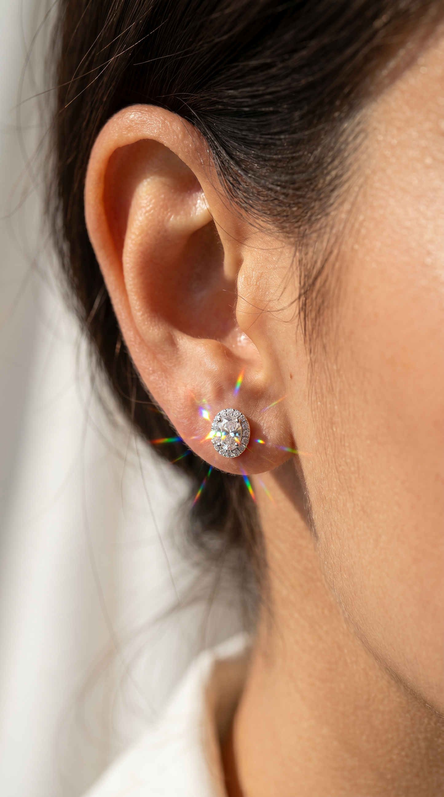 Celestial Harmony Earrings
