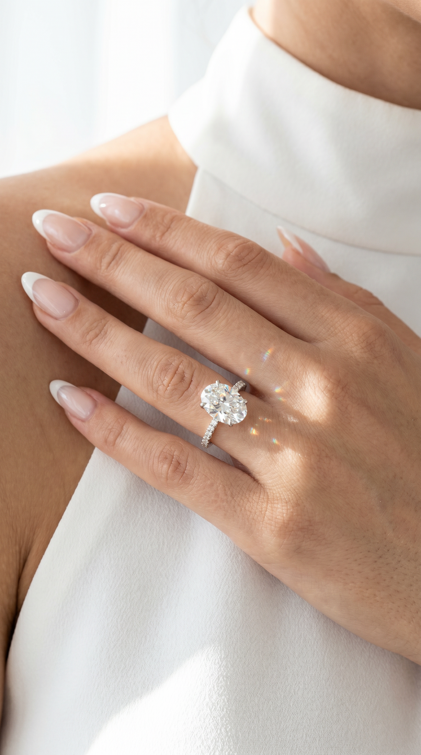 Radiant Glow Ring