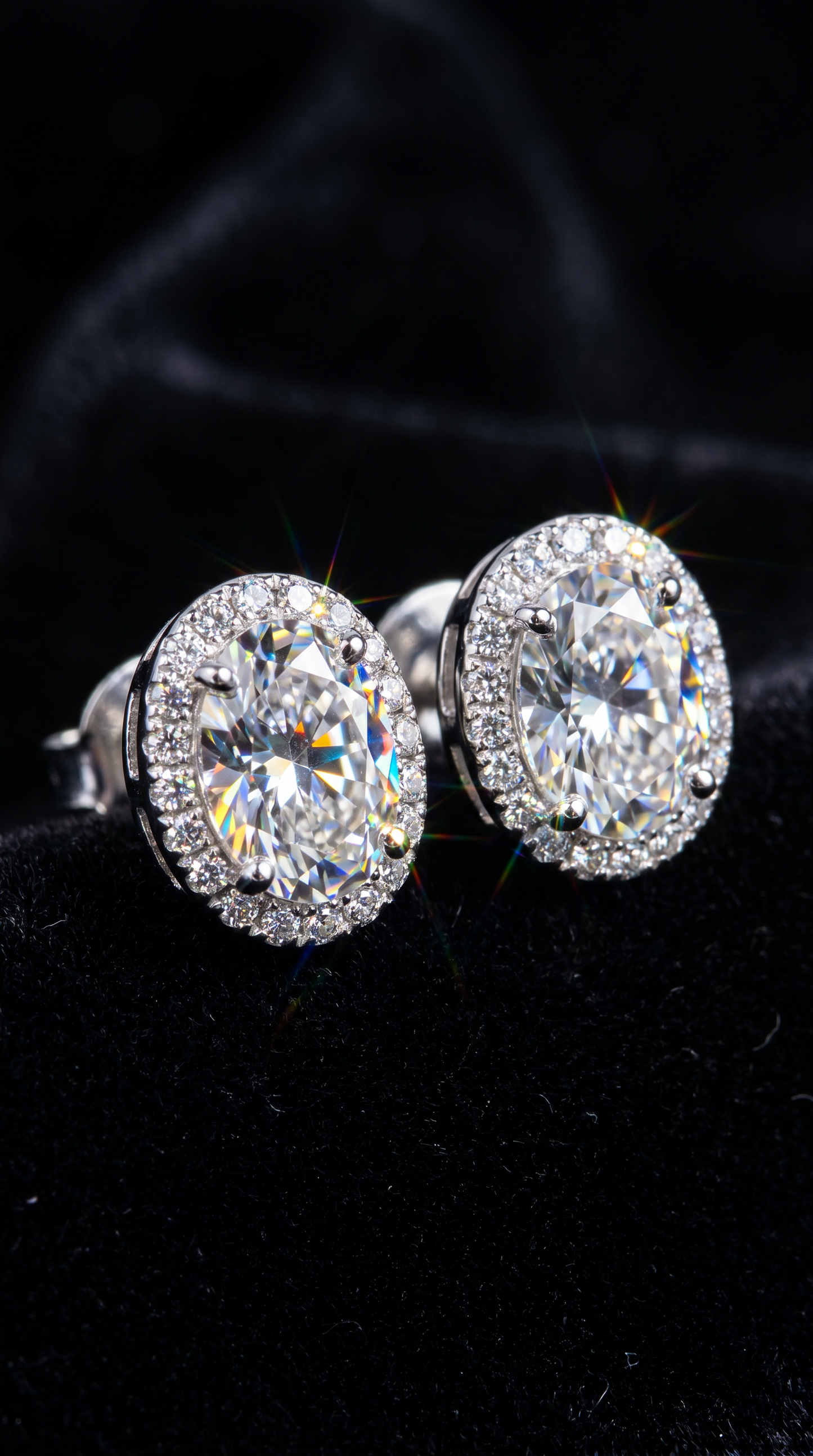 Celestial Harmony Earrings