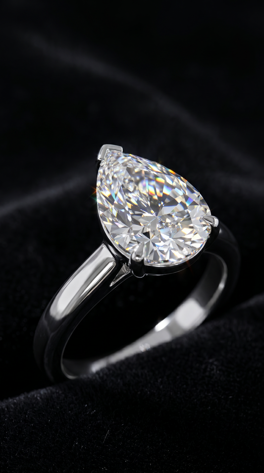 Eternal Tear Ring