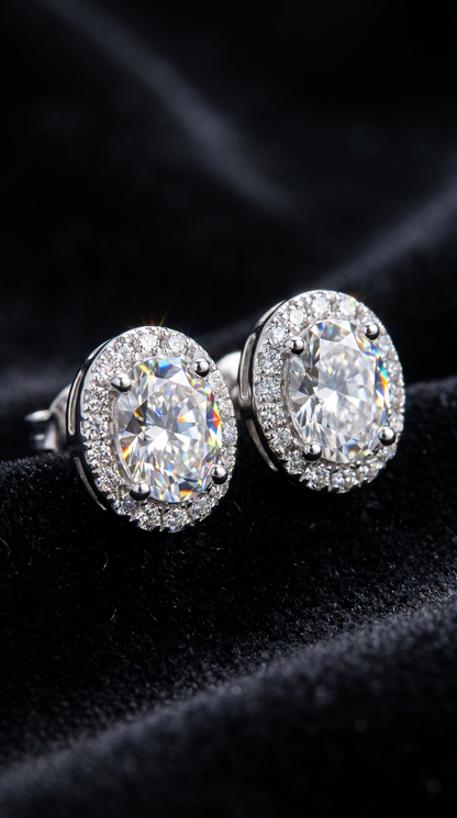 Celestial Harmony Earrings