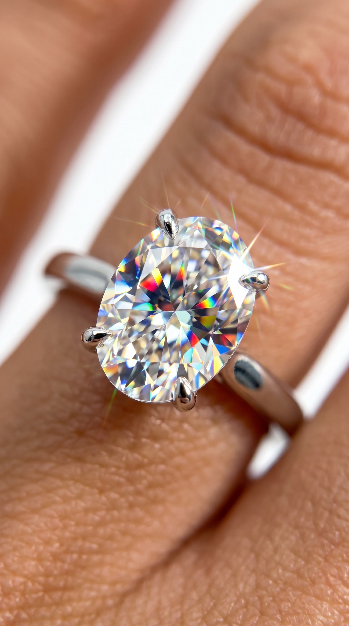 Astral Bliss Ring
