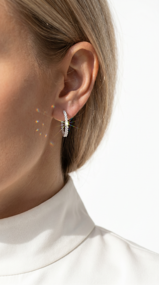 Luxe Grandeur Earrings