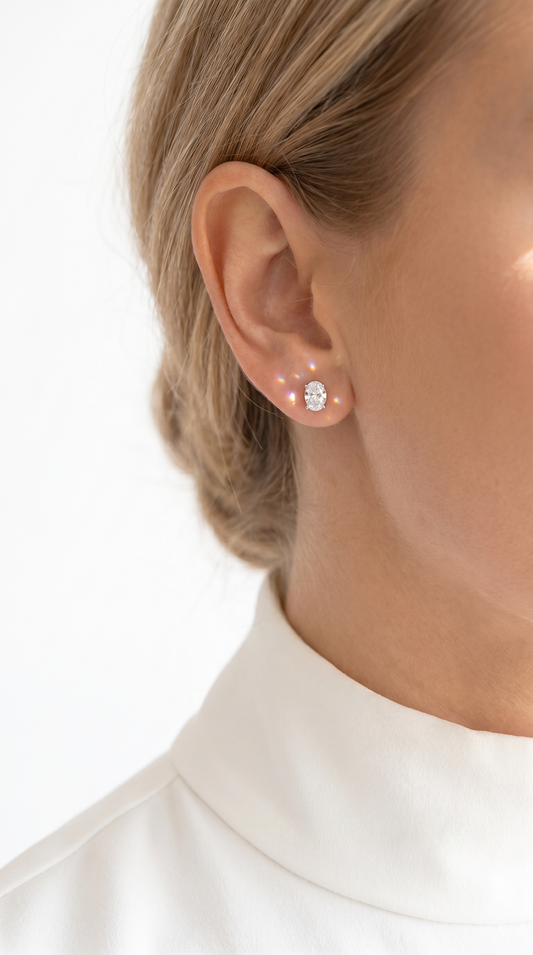 Lavish Lumière Earrings