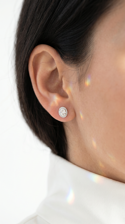 Celestial Harmony Earrings