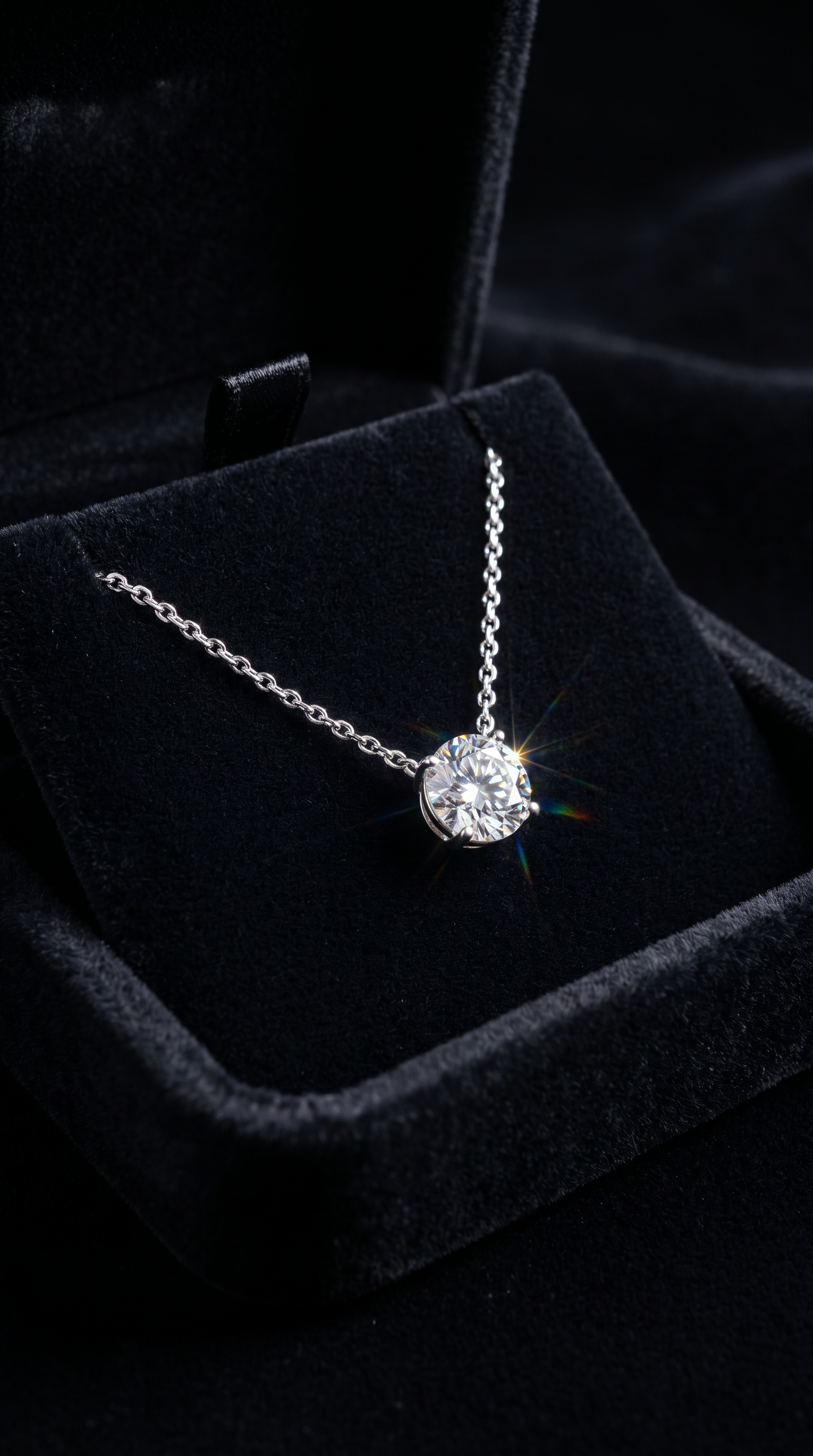 Divine Allure Necklace