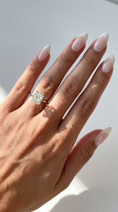 Luxury Couture Ring
