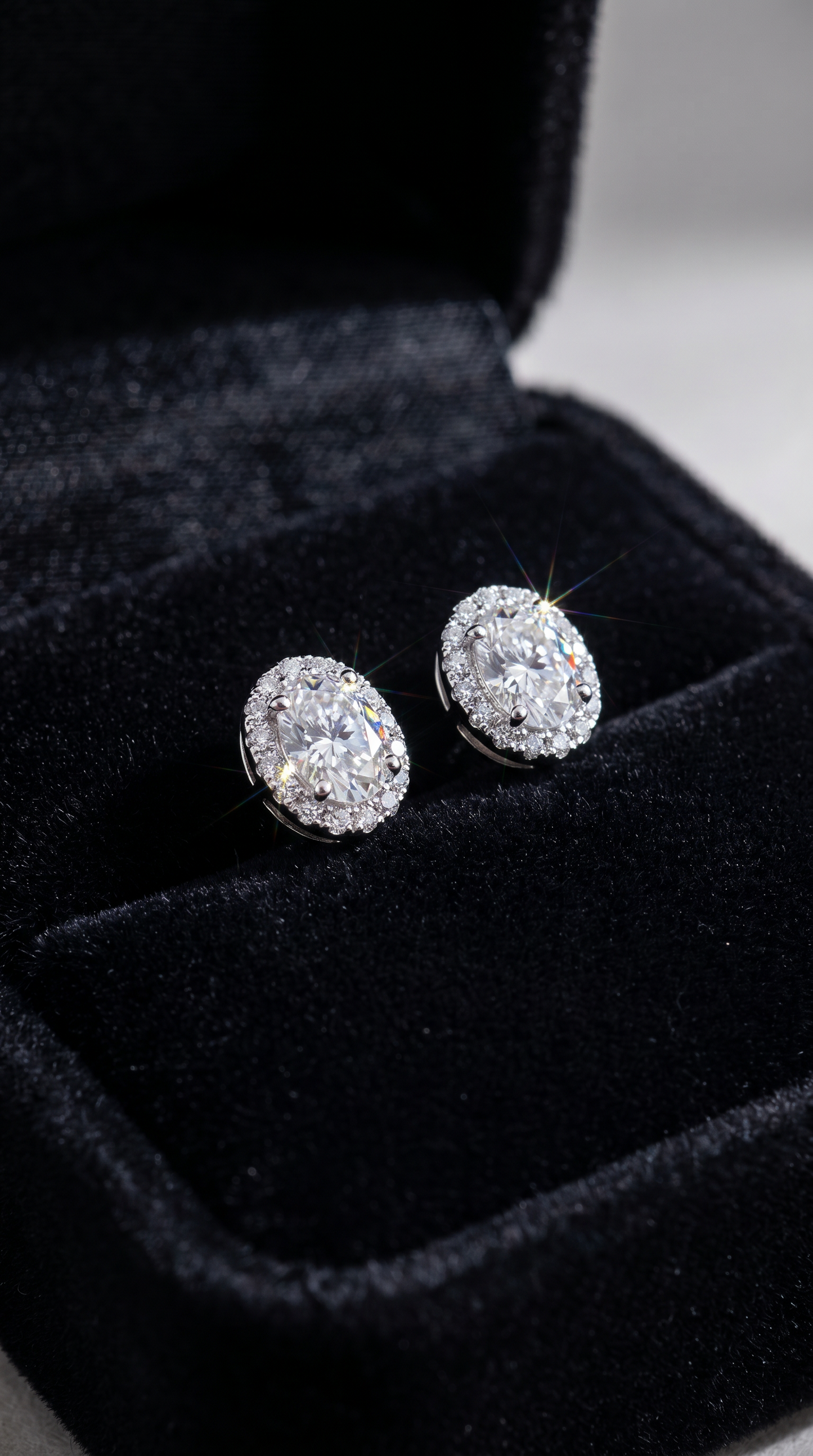 Celestial Harmony Earrings