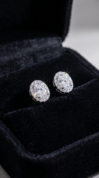 Celestial Harmony Earrings