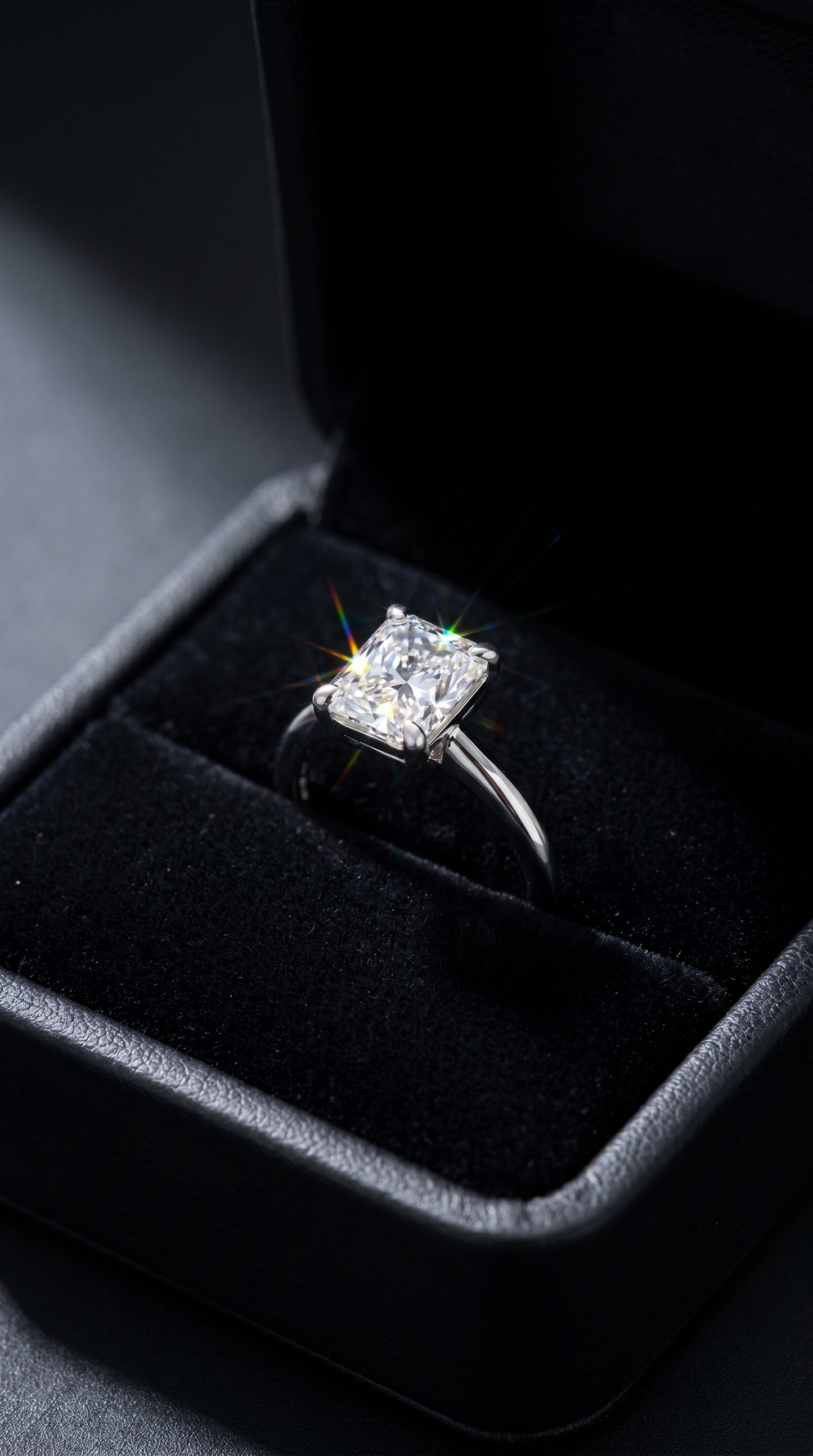 Luxury Couture Ring