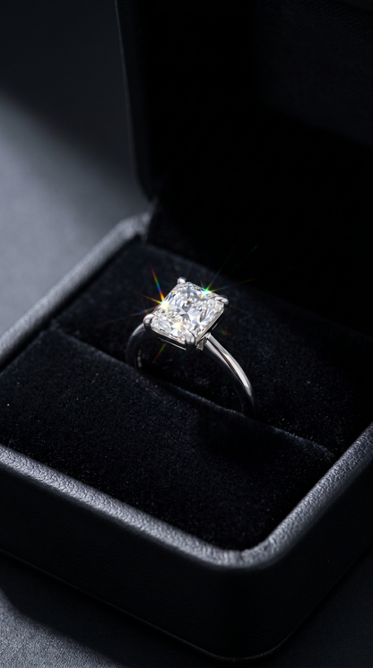 Luxury Couture Ring