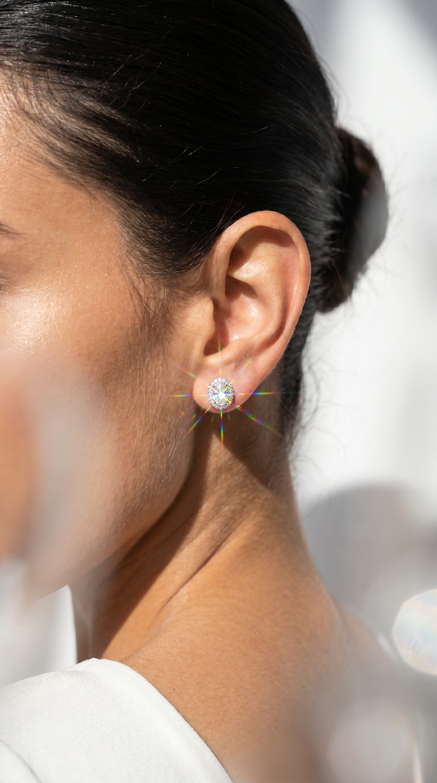 Celestial Harmony Earrings