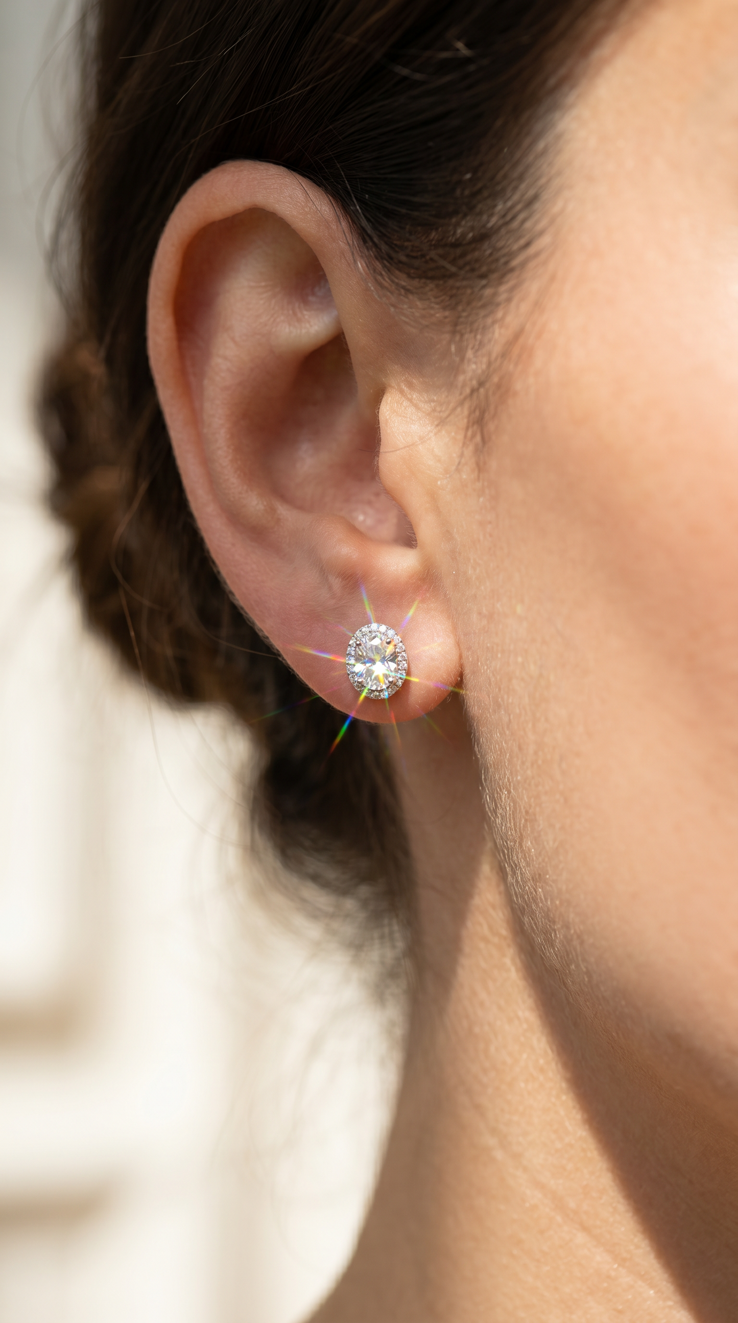 Celestial Harmony Earrings