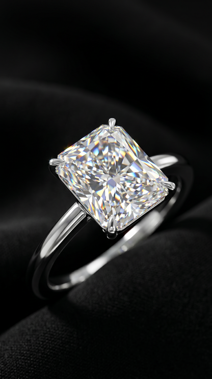 Luxury Couture Ring
