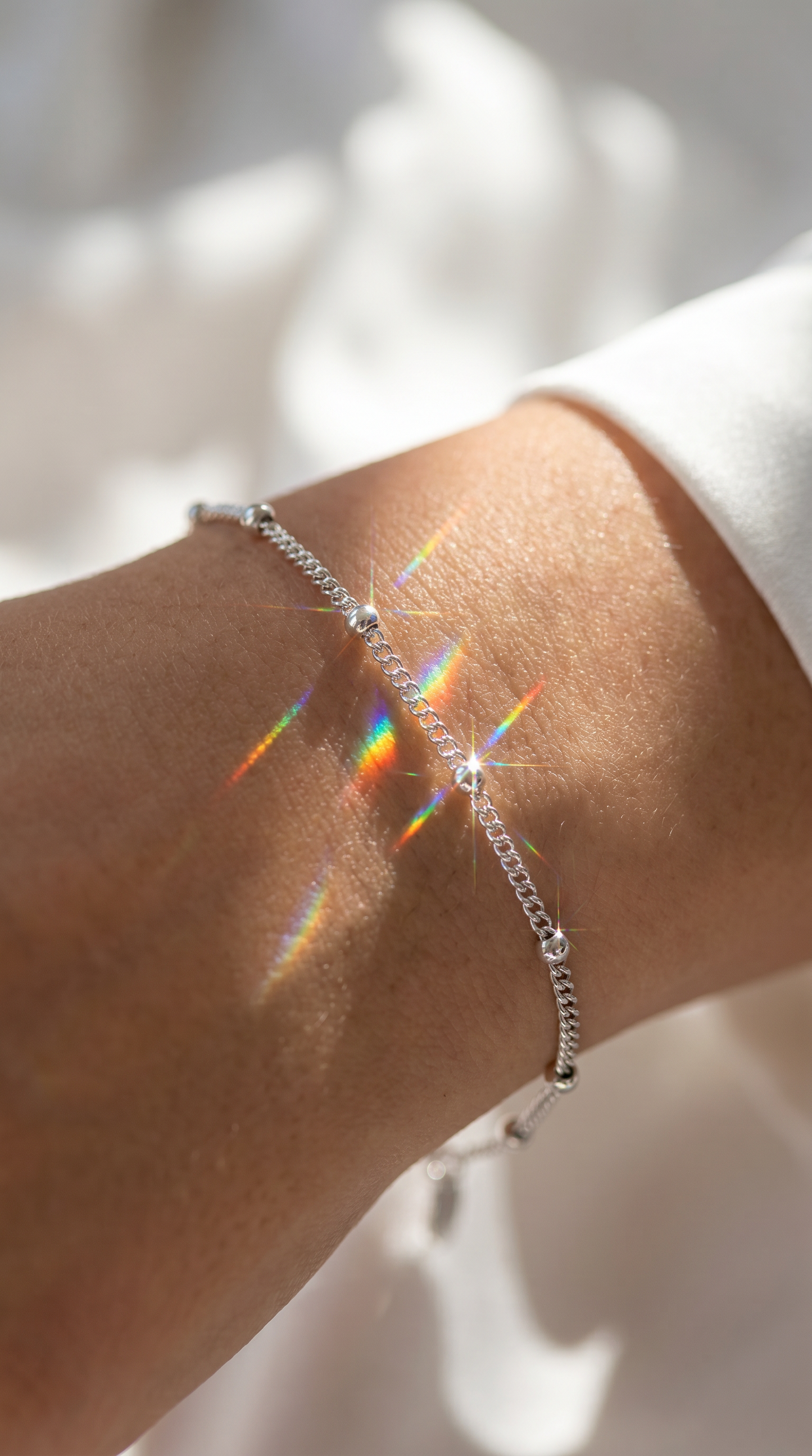True Noir Bracelet