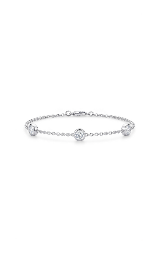 Celestial Orbits Bracelet