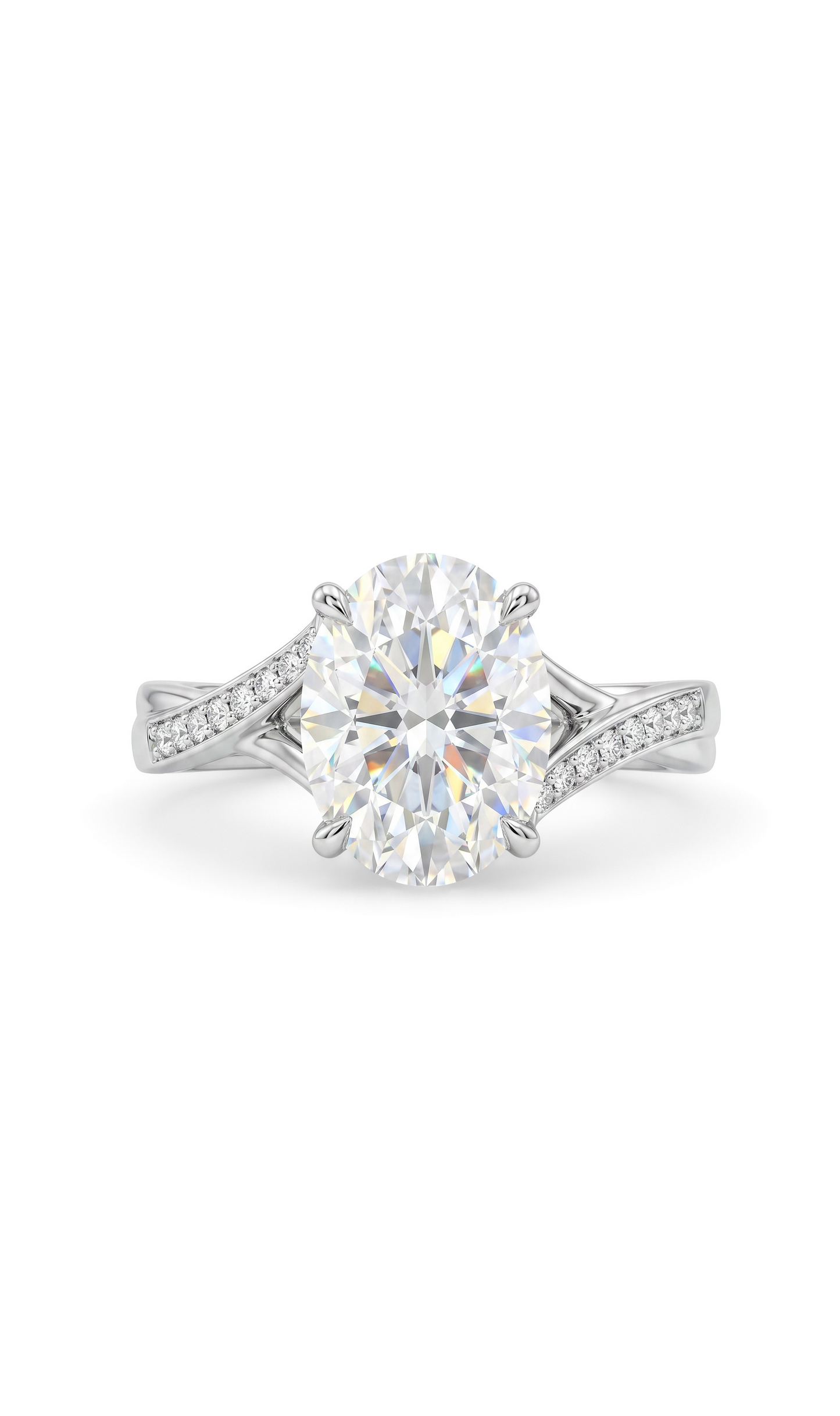 Lyselle Mirage Ring