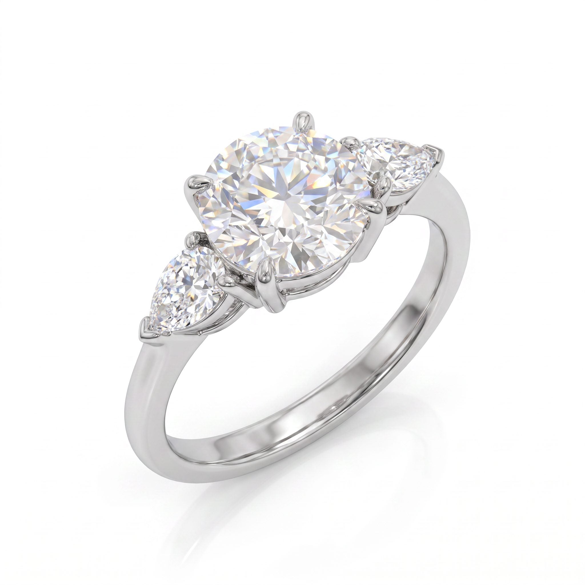 Astral Admiration Ring
