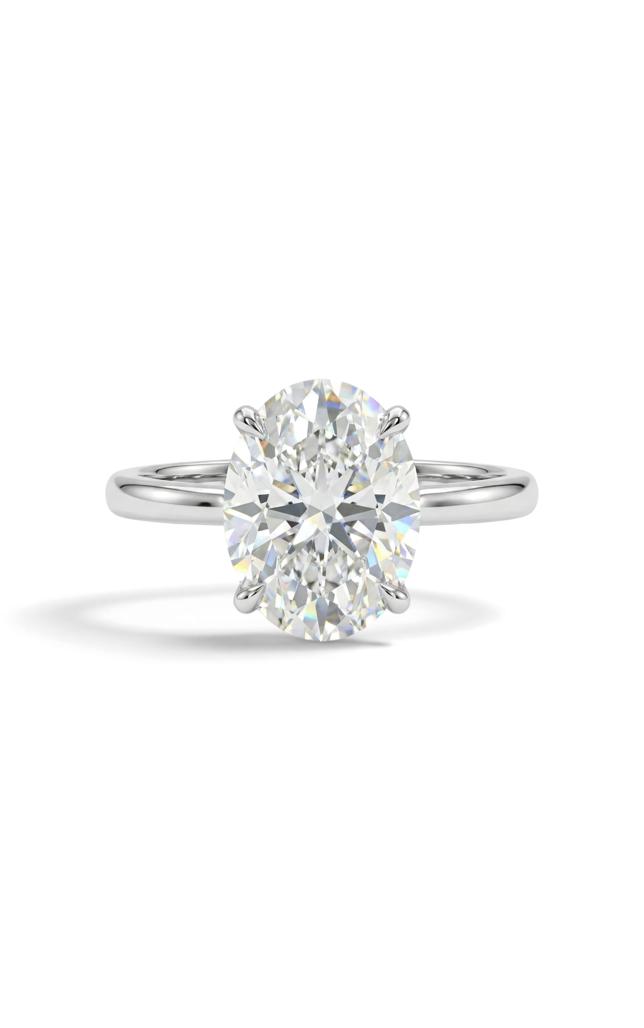 Astral Bliss Ring