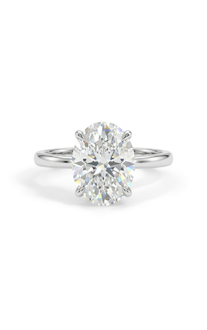 Astral Bliss Ring