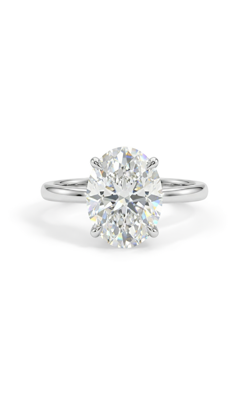 Astral Bliss Ring