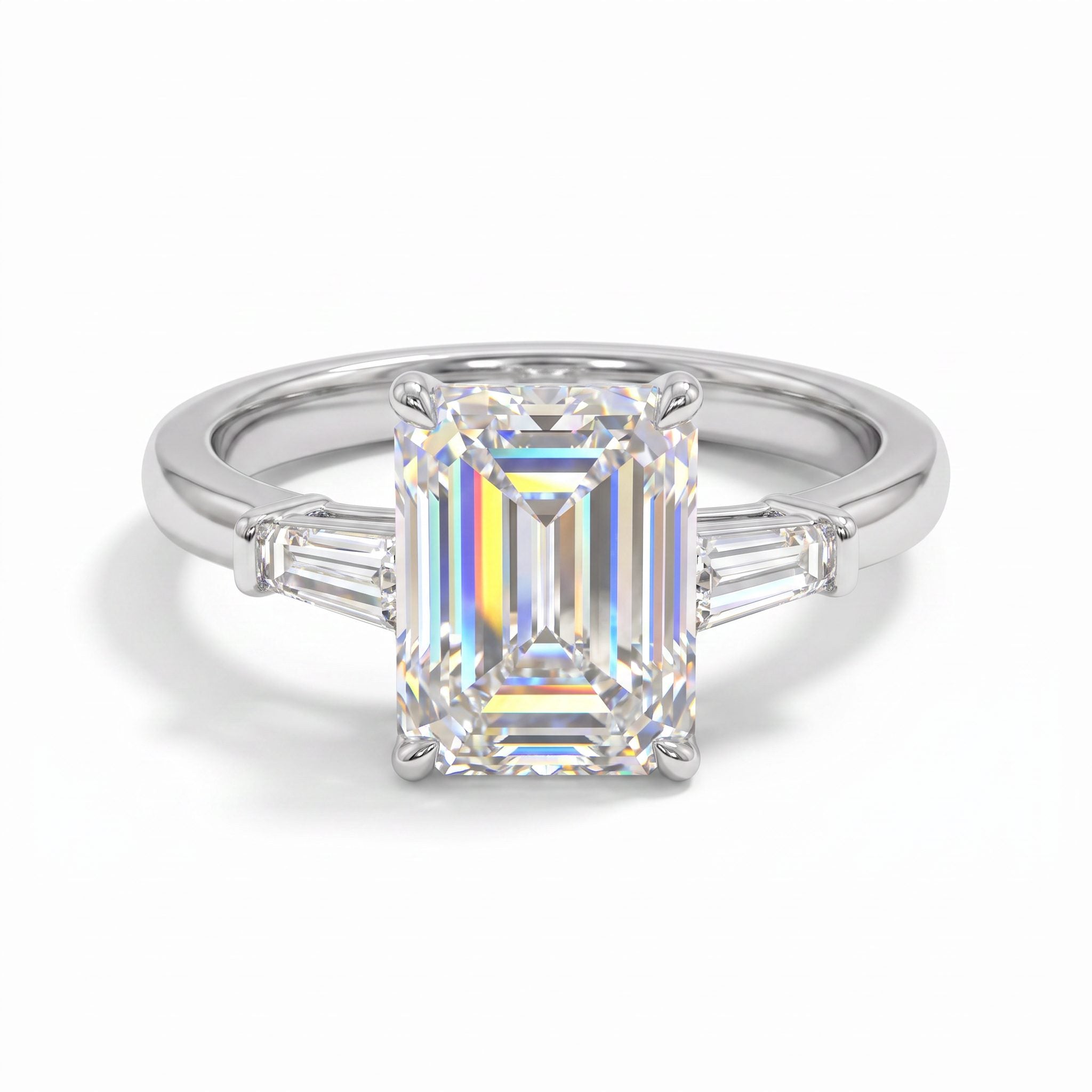 Astral Convergence Ring