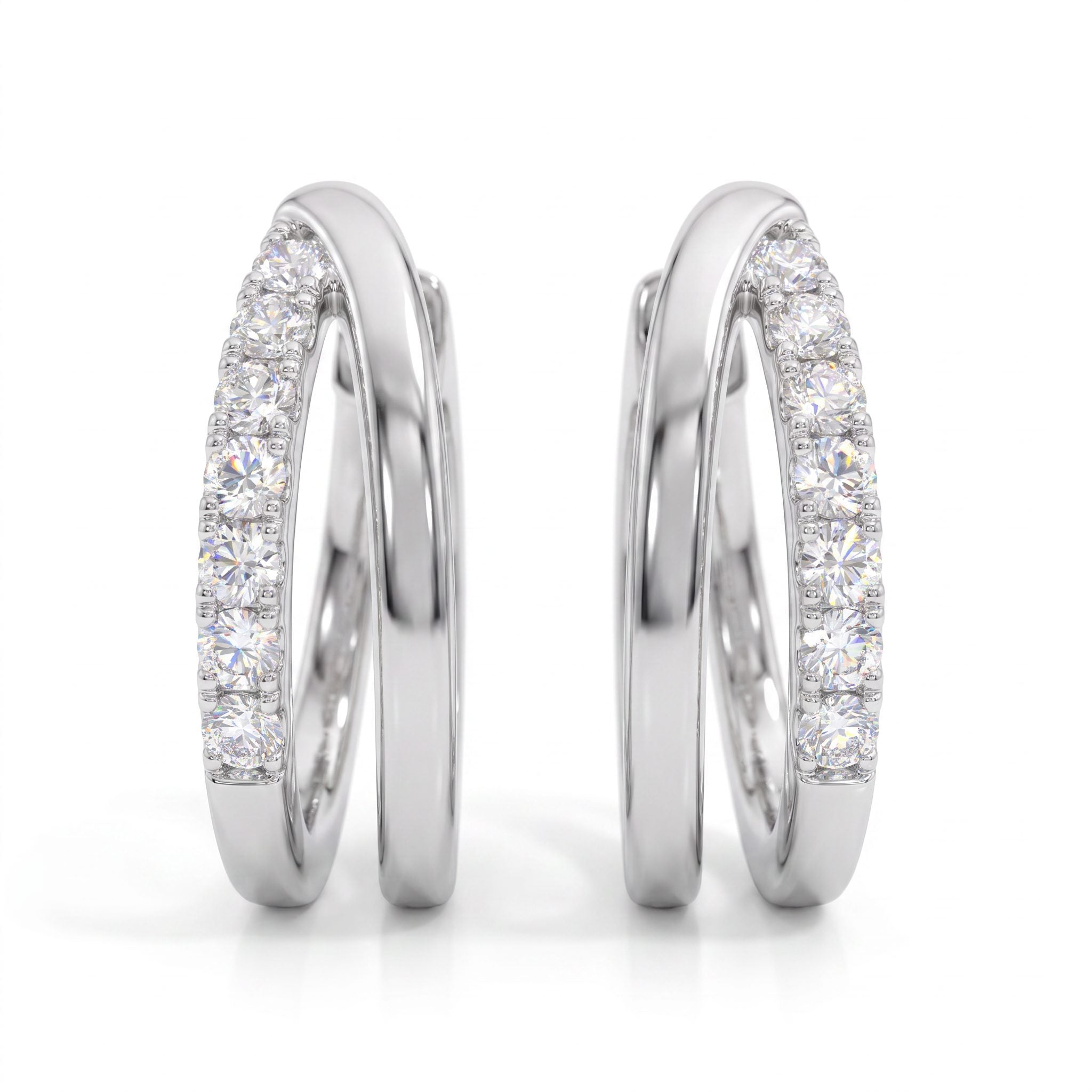 Astral Couture Earrings