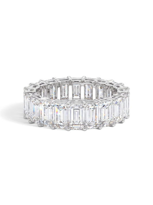 Aurora Glimmer Ring