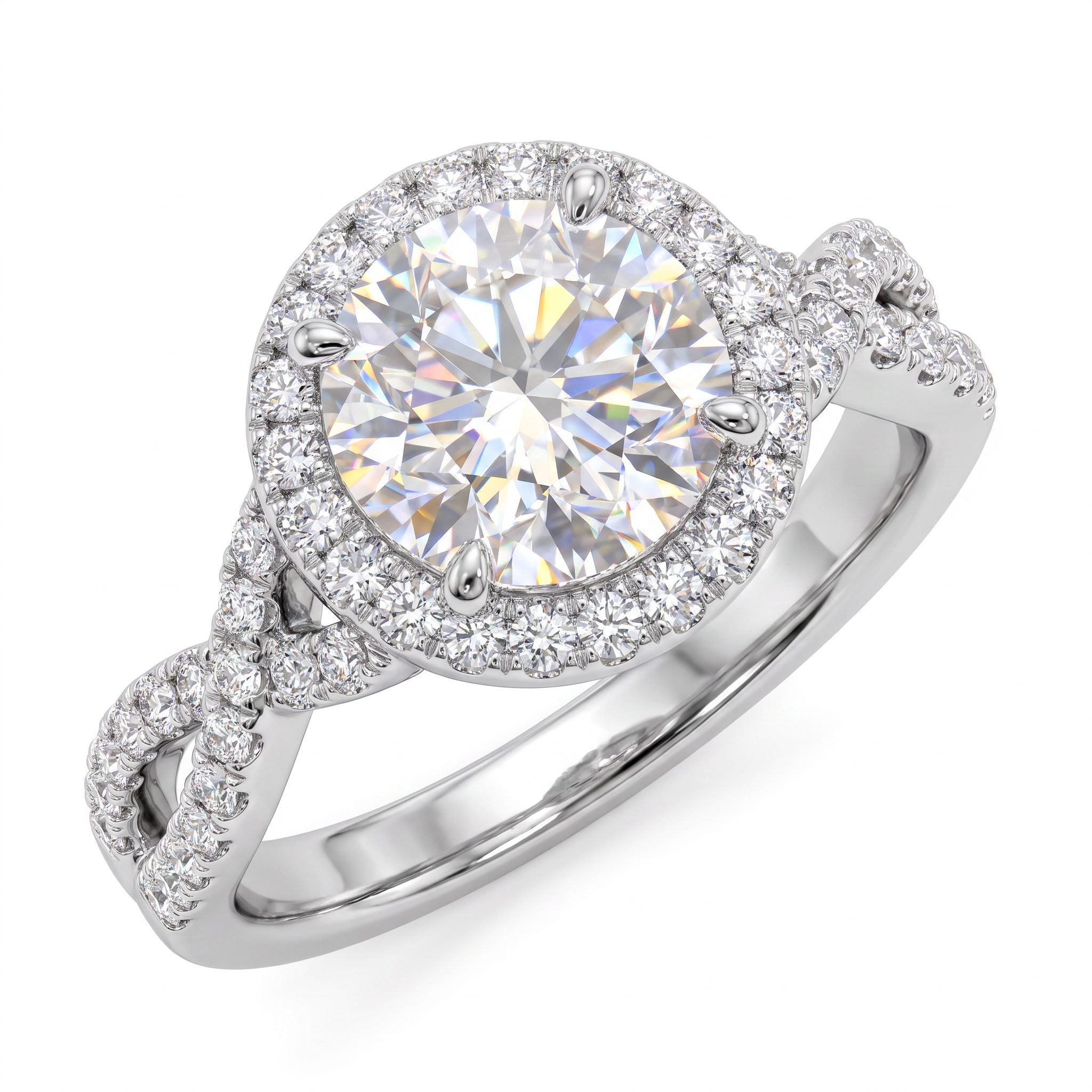 Aurora Twilight Ring